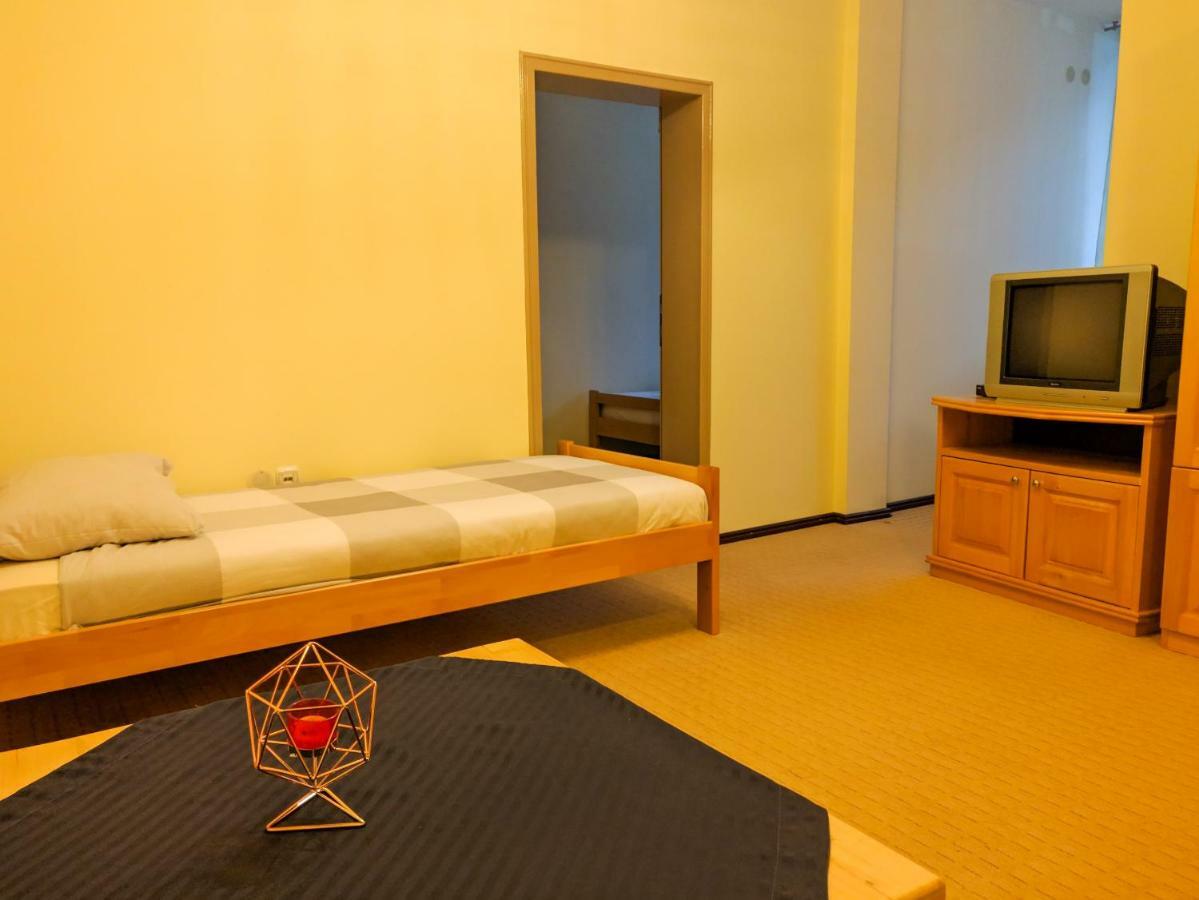Motel Stecak Jajce Exterior photo